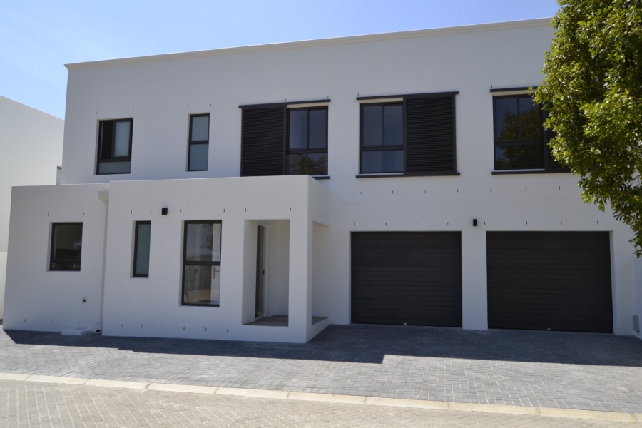 4 Bedroom Property for Sale in Croydon Gardens Estate Western Cape